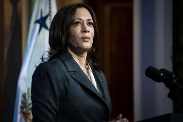 In her second UN address, US Vice President Kamala Harris said the world needs to prepare to face the next pandemic. The New York Times/Bloomberg