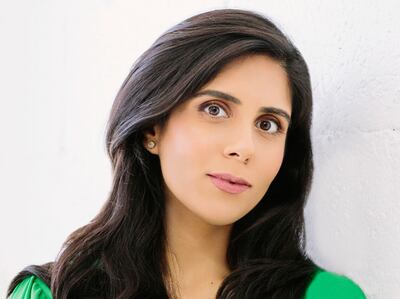 Geeta Pahlajani, founder of sustainability-focused everyday essentials brand The Goodness Company