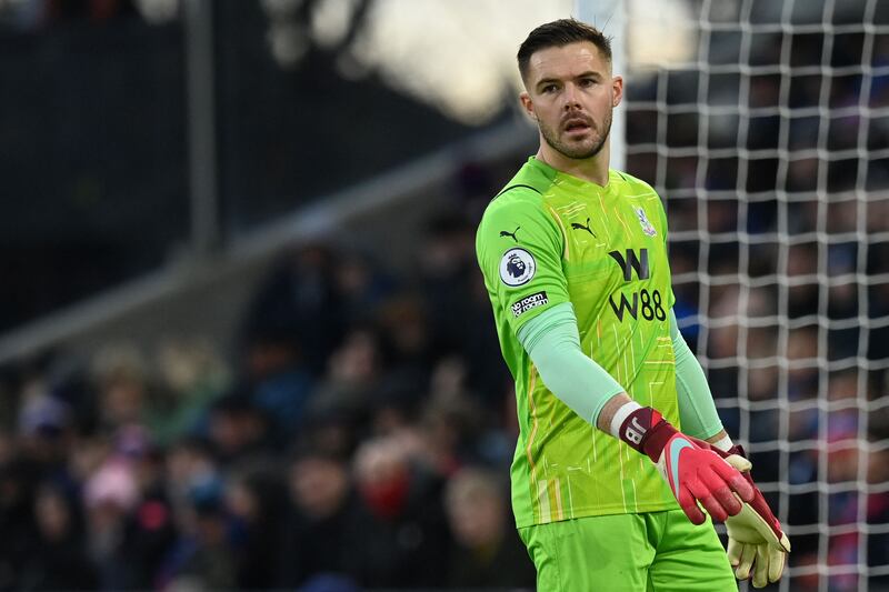 Jack Butland (Guaita 46’) – 6. Let off the hook when he parried away Lukaku’s shot into the path of Ziyech, who saw his goal disallowed for offside. AFP
