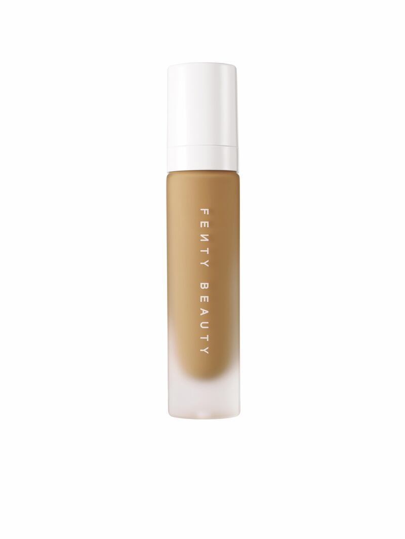 Pro Filt'r Soft Matte Longwear Foundation. Courtesy Sephora