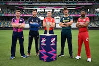 T20 World Cup 2024 results and points table