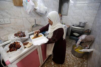 In Muslim homes, whoever is in charge of cooking, has probably been stocking up on food and recipes for Ramadan. Reuters