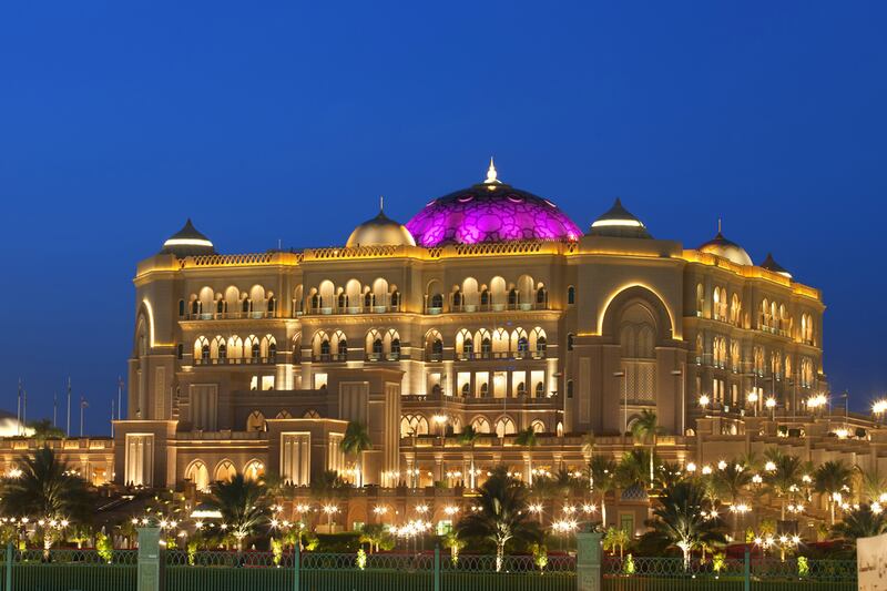 The Vienna State Opera’s performance of Don Giovanni at Emirates Palace has been moved to January 2018.