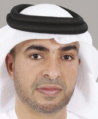 Khalifa Al Mazrouei, FNC member for Abu Dhabi