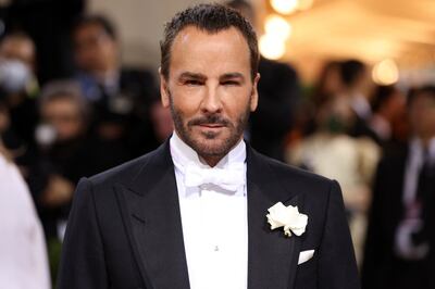 Billionaire designer Tom Ford has purchased Jackie Kennedy’s childhood home in the East Hamptons. Reuters