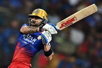 IPL 2024: Kohli's half century sets up victory for Bengaluru as they chase down Punjab