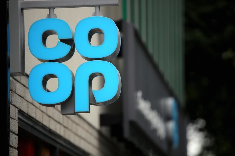 The Co-op said an estimated 3.2 billion tonnes of carbon are stored in peatlands. PA