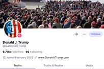 What is Truth Social, Donald Trump’s social media platform?