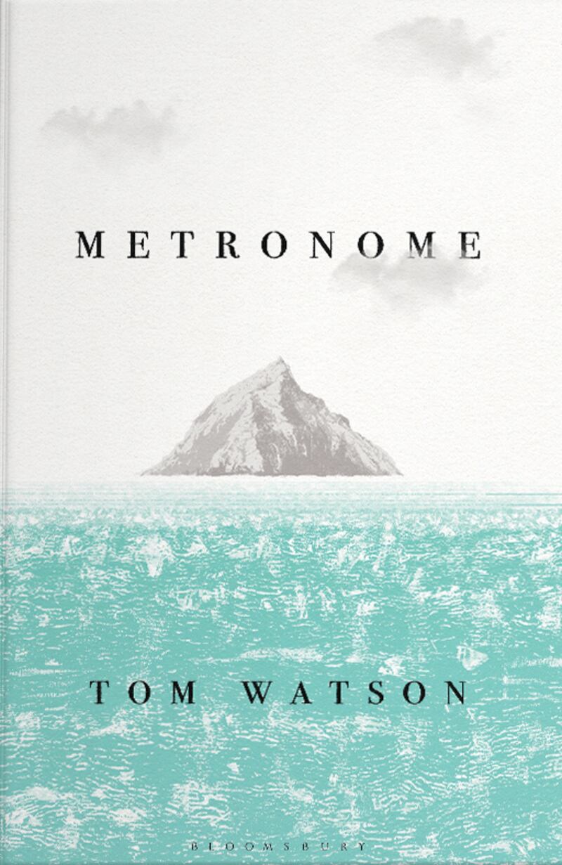 'Metronome' by Tom Watson.