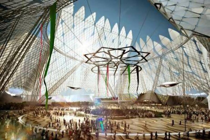 Dubai deserves to win the bid to host the World Expo in 2020, a reader says, because it not only has a can-do attitude but a "can-excel" one that will produce a world-class exhibition.
