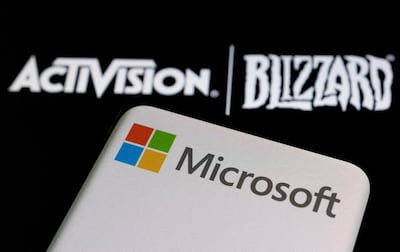 The Microsoft-Activision deal is the latest defeat for FTC chair Lina Khan, who has yet to successfully challenge a merger in court. Reuters