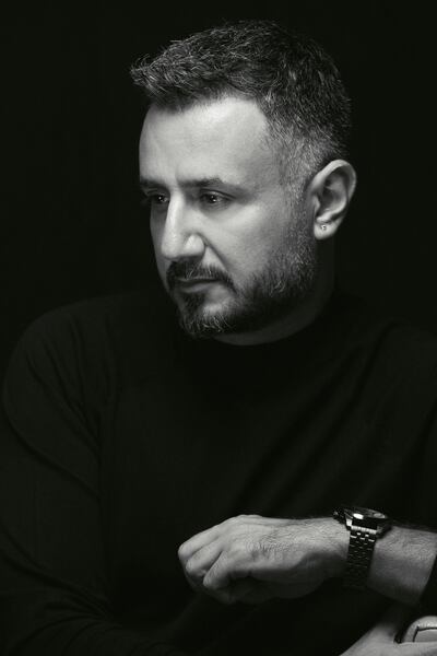 Lebanese director Elie El Semaan's first film, Honeymoonish, is a hit with viewers. Photo: Elie El Semaan