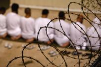 US halted Guantanamo inmates' transfer to Oman due to Hamas October 7 attack