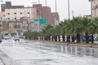 Schools closed in Saudi Arabia as heavy rain and floods forecast