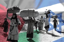 On this Land Day, Israel must acknowledge the true story of how it came into being