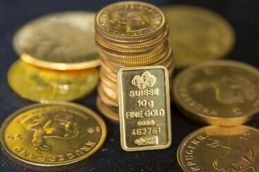 Safe-haven buying of gold was the default position in 2020, but there are signs that investors are changing their habits as hope rises that the pandemic’s end is in sight. Reuters