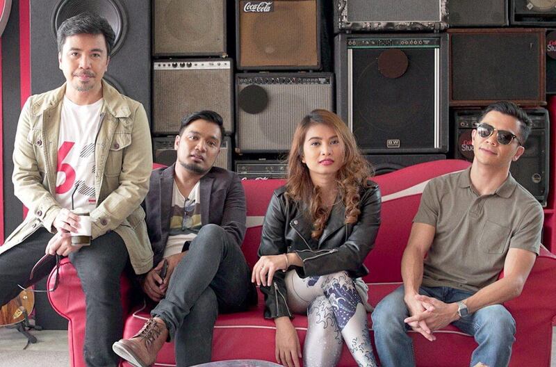 Moonstar88. Courtesy Coke Studio Philippines