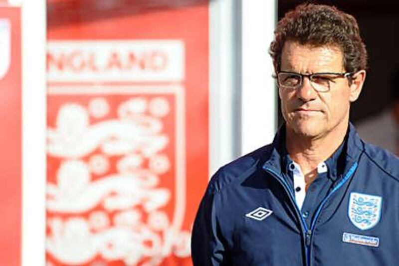 Fabio Capello has been given the green light by the FA to carry on in his position as England manager.