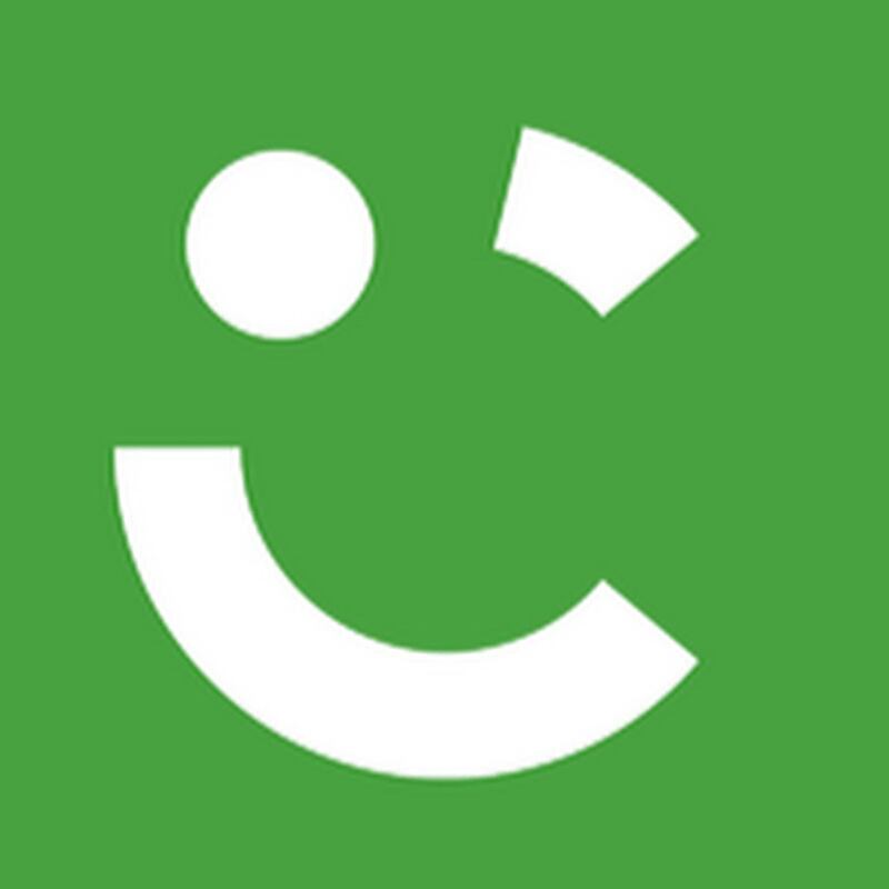 Careem - a ride-hailing app at the press of a button.