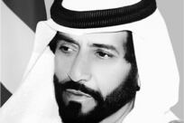 President Sheikh Mohamed mourns Sheikh Tahnoon bin Mohammed