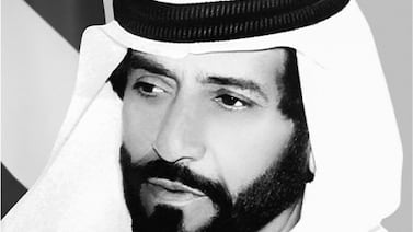 Sheikh Tahnoon bin Mohammed, Ruler’s Representative of Al Ain Region, died on Wednesday. Wam