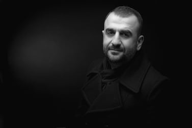 Samvel Gasparyan spent only two days at Dubai’s Soundtrack Studios to record his EP ‘Morning in Yerevan’