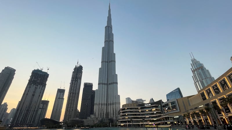 Dubai. Start-ups in the Mena region registered record venture capital funding worth $2.6bn last year through 590 transactions. Reuters