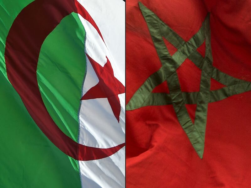 Morocco is to close its embassy in Algeria today, an official source said, after Algeria severed ties with the kingdom over what it said were 'hostile actions'. AFP