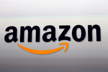 Amazon was ranked the most valuable brand this year, growing its value 32 per cent year-on-year to $415.9bn. AP