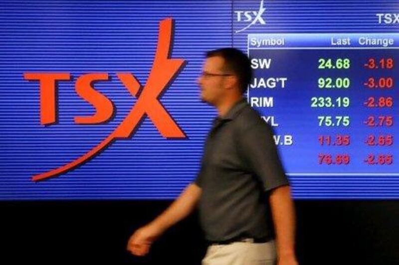 The London Stock Exchange has offered to buy the Toronto Stock Exchange to create the world's fourth-largest bourse.