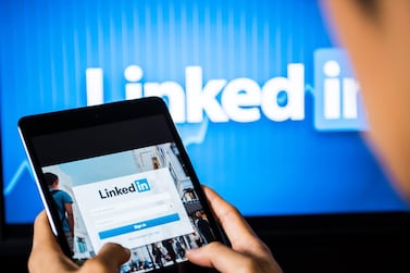 A class action lawsuit brought by a New York-based user claims LinkedIn's iOS app not only copied information from a user's Apple device, but also from nearby computers. The company claims it did not store or transmit user data. Getty Images.