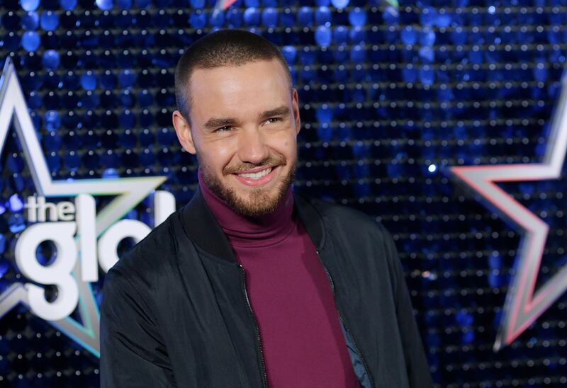 LONDON, ENGLAND - MARCH 01:  Liam Payne attends The Global Awards 2018 at Eventim Apollo, Hammersmith on March 1, 2018 in London, England.  (Photo by John Phillips/John Phillips/Getty Images)