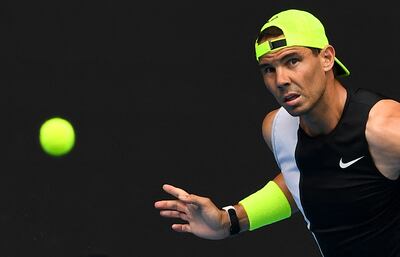 Rafael Nadal is one of the world’s richest athletes. He has a net worth of $220 million, according to Celebrity Net Worth. AFP