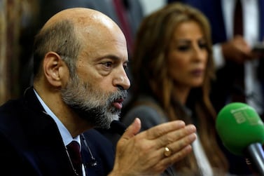 Prime Minister Omar Razzaz's government has announced measures to help citizens cope with increased costs during Ramadan. Reuters