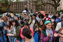 These US universities have negotiated Israel divestment with Gaza protesters