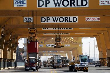 DP World said it would focus on delivering integrated supply chain solutions to cargo owners to drive growth and returns in 2021. Reuters