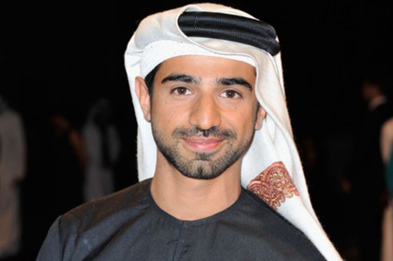 Abdullah Al Kaabi