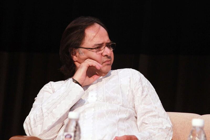 Farooq Sheikh’s performances stood out amid Bollywood potboilers and he was known for his immense contribution to parallel cinema in the 1970s and 1980s. Waseem Gashroo / Hindustan Times via Getty Images