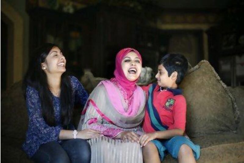 In the second of an exclusive two-part interview, a Muslim mother and 9/11 widow tells how she rebuilt her life, affirmed her faith and contemplates returning to the city where her husband was killed 10 years ago. <b>With video</b>