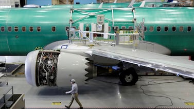 Boeing whistleblowers have alleged extreme negligence in the company's aircraft manufacturing processes. Reuters
