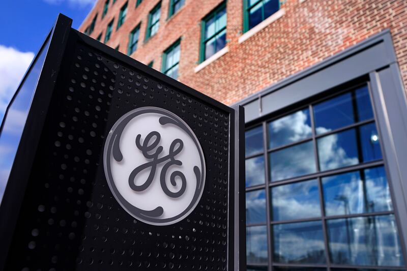 General Electric's break-up was one of the biggest developments in the M&A sector in 2021. AP
