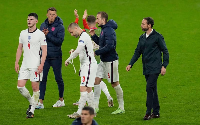 June 18, Group D:  England 0-0 Scotland. Reuters