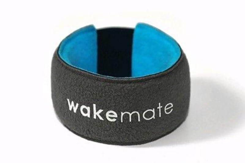 The WakeMate