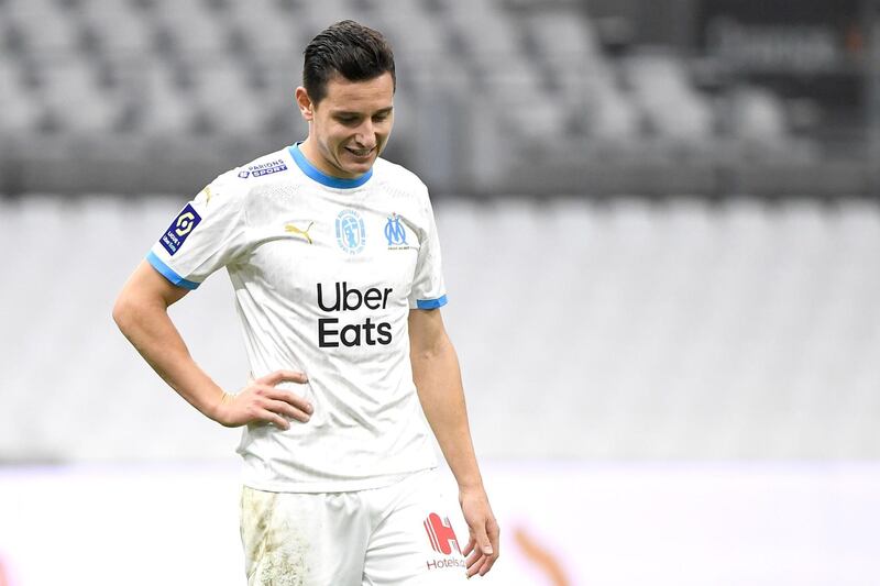 6). Florian Thauvin. Newcastle fans will remember the French forward unfavourably but he has been a star for Marseille since his move to the south of France in 2017. However, his future looks set to be away from the Velodrome, with AC Milan admitting their interest. The Serie A side will reportedly face competition from La Liga’s Sevilla. Potential destinations: AC Milan, Sevilla. AFP