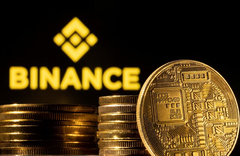 Binance intends to offer a range of Vara-approved virtual assets-related services to qualified retail and institutional investors in Dubai. Reuters