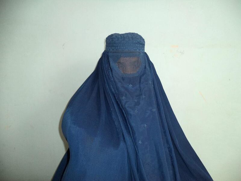 Fawzia , an 18-year-old convicted of elopement and adultery, was sentenced to an 18-month sentence, but instead of going to prison, she spends her jail term in one of the tribal elders' house in Paktika province. Reuters