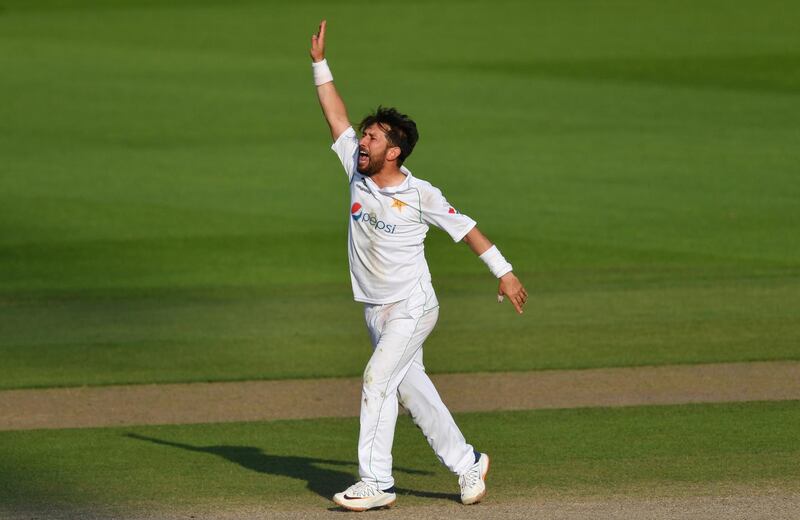 Yasir Shah – 7. Unfair that he had the burden of bowling Pakistan to the win in the last innings. Could not have battled much harder, as he took eight wickets in the match. Reuters