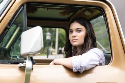 Devery Jacobs is a Canadian Mohawk actress, and also appeared in the acclaimed series Reservation Dogs. Photo: Marvel Studios
