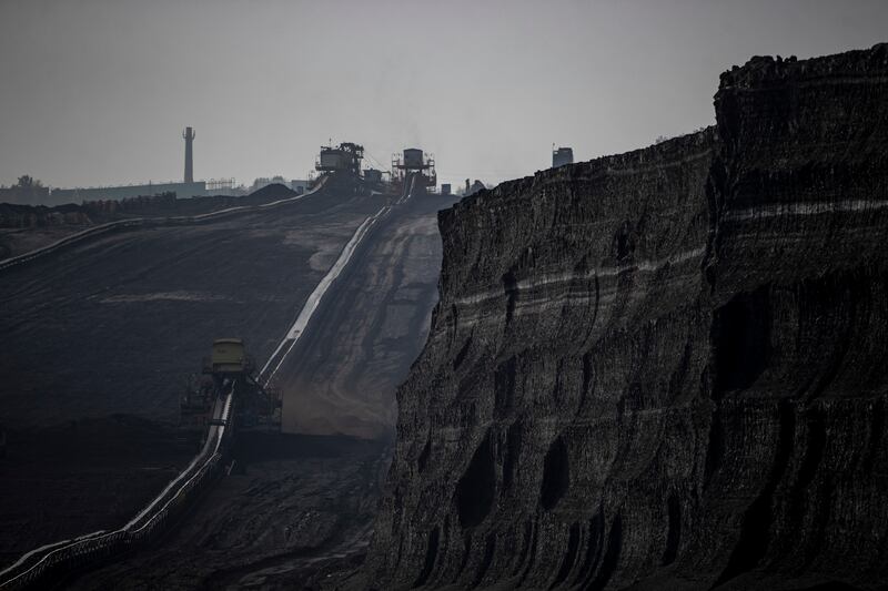 Emissions from existing coal assets enough to tip the world over 1.5°C limit, IEA says. EPA