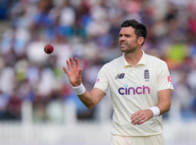 James Anderson – 7. (5-62, 0-53) On the honours board for the zillionth time, but distracted by Bumrah when the game was there to be won.
